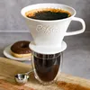 Creano Porzellan Kaffeefilter - Filter Größe 4 für Produktbild-Vorschau 5