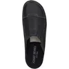 JOSEF SEIBEL Monaco 288 | Pantofola da  Uomo | nero Anteprima dell’immagine prodotto 6