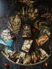 Christephania Tarot - 78 farbige Tarotkarten und ein Produktbild-Vorschau 16