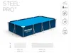 Bestway Steel Pro 56424, 5700 l, Basen ramowy, Niebieski, Podgląd zdjęcia produktu 37