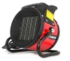 Elektrický ohřívač vzduchu PTC 2kW 18241 Náhled obrázku produktu 2