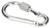 KOTARBAU® Karabinek Karabińczyk Skręcany Hak Do Lin 50 MM Podgląd zdjęcia produktu 6