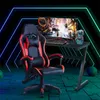 Bürostuhl Ergonomisch Gaming-Stuhl, mit Armlehne, Produktbild-Vorschau 4