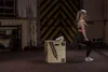 Tunturi Plyo Box, Plyoboxen in 40 x 50 x 60 cm, Sprungbox Produktbild-Vorschau 9