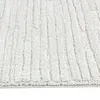 Schlafzimmer Wohnzimmer Teppich mit verschieden gemusterten Produktbild-Vorschau 4