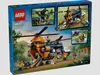 LEGO® City 60437 Dschungelforscher-Hubschrauber Produktbild-Vorschau 19
