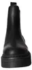 Tamaris. Botas de cuero liso, color negro Vista previa de la imagen del producto 5