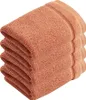4er Pack Seiftuch Pure von der Marke Vossen 30 x 30 cm Produktbild-Vorschau 1