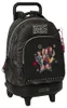 Safta K-pop Demon Hunters Energy 33l Rucksack Mit Rollen Produktbild-Vorschau 1