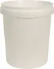 Seau à mélanger GRIPLINE-O 30l 25 litres gradué blanc Voir les images du produit 1