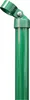 Alberts 623036 Supporto, zinco-fosfatato, plastificato Anteprima dell’immagine prodotto 1