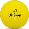 Palline da golf Wilson Duo Soft Yellow Anteprima dell’immagine prodotto 2
