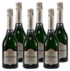 Geldermann Brut Sekt -trocken- (6 x 0,75L) Produktbild-Vorschau 2