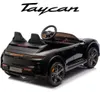 Porsche Taycan Turbo S Kinder Elektroauto 24V (2-Sitzer, Produktbild-Vorschau 5