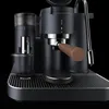 Meraki Espressomaschine mit Mahlwerk - Schwarz Produktbild-Vorschau 12