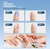13 Nagelfräser Bits Professioneller Karbid Diamant Bohrer Produktbild-Vorschau 6