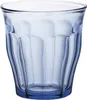 Le Picardie - Verre à eau - Bleu Marine - 25cl (Lot de 6) Voir les images du produit 11
