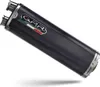 GPR Dual Poppy Slip-On Auspuff für Ducati Multistrada V4 Produktbild-Vorschau 4
