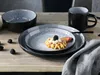 CreaTable, 21519, Nordic Fjord Frost, Kombiservice 30-tlg, Produktbild-Vorschau 5
