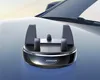 Joyroom supporto per auto JR-ZS330 (nero) Anteprima dell’immagine prodotto 14