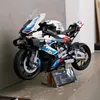 Lego Technic 42130 Bmw M 1000 Rr Anteprima dell’immagine prodotto 48