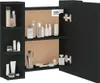 VidaXL 833536, Czarny, 1 szt. Podgląd zdjęcia produktu 5