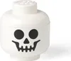 LEGO Aufbewahrungskopf STORAGE HEAD SKELETON L 8,5 Liter Produktbild-Vorschau 15