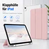 Hülle für iPad Air 11 & 10,9 Zoll M4 2026, M3 2025, M2 Produktbild-Vorschau 3