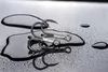 BKK Raptor-Z Treble Hooks - Drillingshaken, Produktbild-Vorschau 6