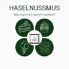 Pi-Nuts Haselnussmus 100% - ohne Zusatzstoffe, Produktbild-Vorschau 3