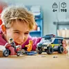 LEGO® City 60479 Gefangenentransporter Produktbild-Vorschau 13