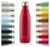 Blumtal bottiglia thermos isolata in acciaio inox 350 ml - Anteprima dell’immagine prodotto 1