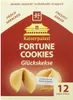 Biscotti della fortuna alla vaniglia confezionati Anteprima dell’immagine prodotto 1