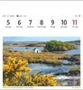 Irland Sehnsuchtskalender 2027 - Wochenkalender mit 53 Produktbild-Vorschau 14