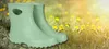 Mintfarbene Damen Schaumstoff-Gummistiefel, Garden Lemigo Produktbild-Vorschau 9