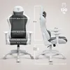 Sense7 Zaklínač FUKU: fotel gamingowy, krzesło gamingowe, Podgląd zdjęcia produktu 10