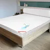 Nakładka Ochraniacz Na Materac Wodoodporna 160X200 Podgląd zdjęcia produktu 4