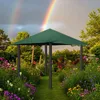 freigarten.de Ersatzdach für Pavillon 3x3 Meter  Pavillon Produktbild-Vorschau 9