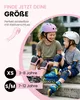 Knieschoner Kinder Set 3-12 Jahre mit Knieschützern, Produktbild-Vorschau 3