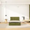 DEWINNER - Lattenrost 90x190 cm | 1x15 Latten Pappel Natur Produktbild-Vorschau 5
