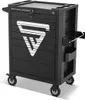STAHLWERK Carrello da officina SHARK Carrello portautensili Anteprima dell’immagine prodotto 8