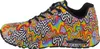 Skechers Uno Jen Stark Sneaker Damen gelb Synthetik 40 3.8 Produktbild-Vorschau 8