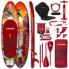 Nafukovací Paddleboard s Prémiovým Príslušenstvom - HUIIKE Náhľad obrázku produktu 1