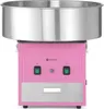 HENDI Zuckerwattemaschine, 230V/1130W, 520x520x(H)480mm Produktbild-Vorschau 1