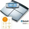 Beurer Bf105 Bodycomplete Diagnostic Personenwaage Produktbild-Vorschau 24