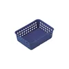 Aufbewahrungskrbchen farbig A6 18 x 13,5 x 6 cm Produktbild-Vorschau 2