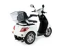 VELECO ZT15 Elektromobilobil - 3-Rad Mobilitätsroller - Voir les images du produit 20