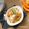Villeroy & Boch Vapiano Pastateller Set 2-tlg. Produktbild-Vorschau 2