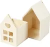 Creativ Company - Haus mit Schublade Creativ Company Produktbild-Vorschau 4