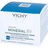 Vichy Mineral 89 Creme ohne Duftstoffe 50 ml Produktbild-Vorschau 3